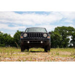 Zestaw zawieszenia Rough Country Lift 2