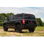 Zestaw zawieszenia Rough Country Lift 2