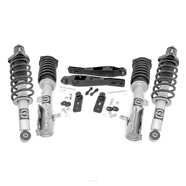 Zestaw zawieszenia Rough Country Lift 2
