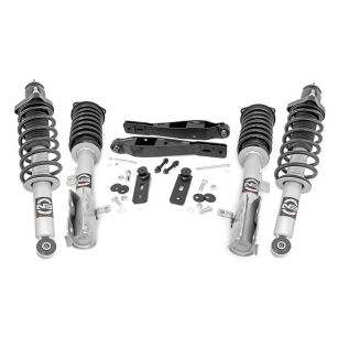 Zestaw zawieszenia Rough Country Lift 2"