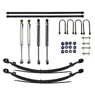 Zestaw zawieszenia Superior Engineering Lift 2"