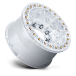 Felga aluminiowa KM450 MESA FORGED BEADLOCK Raw Machined KMC - 2