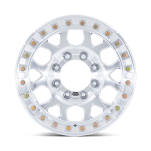 Felga aluminiowa KM450 MESA FORGED BEADLOCK Raw Machined KMC - 3