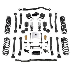 Zestaw zawieszenia Alpine RT2 TeraFlex Lift 2,5"