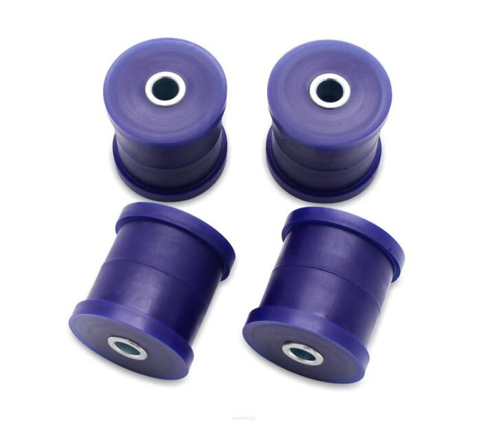 Nissan - Tr/Arm/Lwr Bush