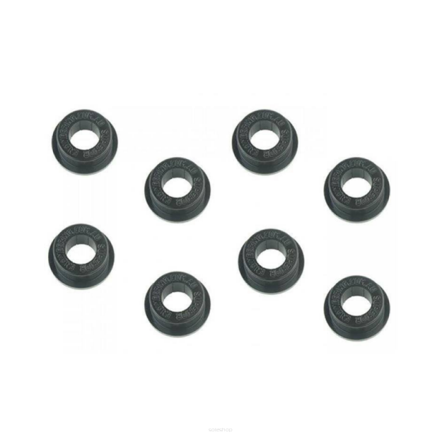 Zestaw Tulei do Górnych Wahaczy Superior Engineering - Toyota Hilux 05-18