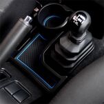 Schowek do konsoli środkowej z cup holderem OFD skrzynia automatyczna - 2