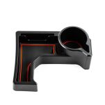 Schowek do konsoli środkowej z cup holderem OFD skrzynia automatyczna - 8