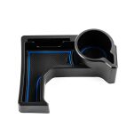 Schowek do konsoli środkowej z cup holderem OFD skrzynia automatyczna - 9