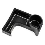 Schowek do konsoli środkowej z cup holderem OFD skrzynia automatyczna - 11