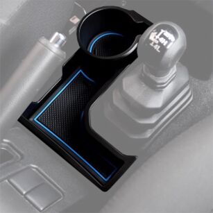 Schowek do konsoli środkowej z cup holderem OFD skrzynia automatyczna