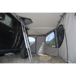 Ściany do markizy James Baroud Falcon 270 - 6