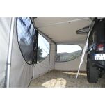 Ściany do markizy James Baroud Falcon 270 - 4