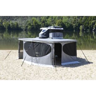 Ściany do markizy James Baroud Falcon 270