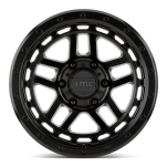 Felga aluminiowa KM540 RECON Satin Black KMC - 3