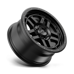 Felga aluminiowa KM540 RECON Satin Black KMC - 2