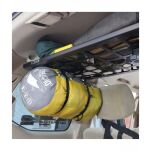 Półka wyprawowa Bison Gear - 3