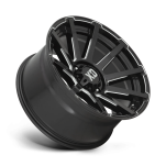 Felga aluminiowa XD847 Outbreak Gloss Black Milled XD Series - 3