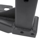Adapter do mocowania zderzaków tylnych z Jeep Wrangler JL na Jeep Gladiator JT Smittybilt - 6