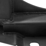 Adapter do mocowania zderzaków tylnych z Jeep Wrangler JL na Jeep Gladiator JT Smittybilt - 9