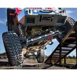 Zestaw zawieszenia Long Arm Rough Country Lift 4