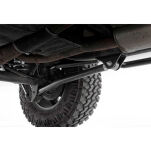 Zestaw zawieszenia Long Arm Rough Country Lift 4