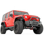 Zestaw zawieszenia Long Arm Rough Country Lift 4