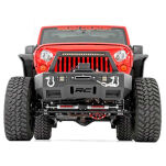 Zestaw zawieszenia Long Arm Rough Country Lift 4