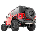 Zestaw zawieszenia Long Arm Rough Country Lift 4