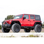 Zestaw zawieszenia Long Arm Rough Country Lift 4