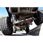 Zestaw zawieszenia Long Arm Rough Country Lift 4