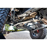 Zestaw zawieszenia Long Arm Rough Country Lift 4
