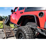 Zestaw zawieszenia Long Arm Rough Country Lift 4