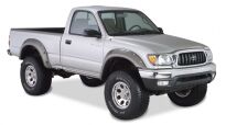 Poszerzenia nadkoli BUSHWACKER - Toyota Tacoma 95-04 - 4