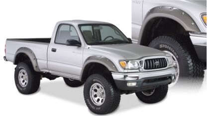 Poszerzenia nadkoli BUSHWACKER - Toyota Tacoma 95-04