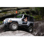 Zestaw zawieszenia Long Arm Clayton Lift 4