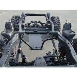 Zestaw zawieszenia Long Arm Clayton Lift 4