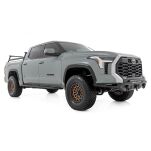 Progi, stopnie Rough Country RPT2 Crew Cab - 2