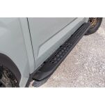 Progi, stopnie Rough Country RPT2 Crew Cab - 6