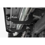 Progi, stopnie Rough Country RPT2 Crew Cab - 5