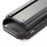 Zbiornik na wodę cisnieniowy VICKYWOOD EVOTANK 36 l - 3