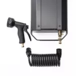 Prysznic turystyczny i zbiornik na wodę VICKYWOOD EVOTANK 36 l - 9