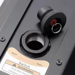 Prysznic turystyczny i zbiornik na wodę VICKYWOOD EVOTANK 36 l - 7