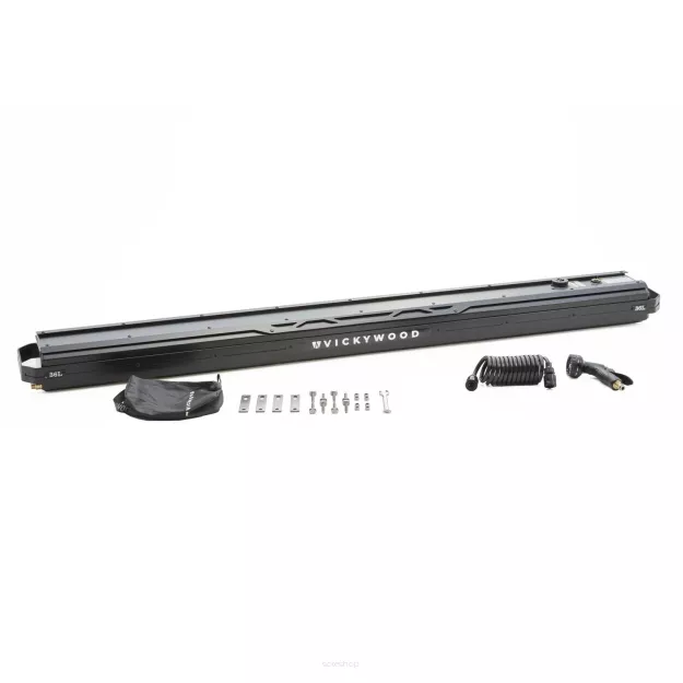 Zbiornik na wodę cisnieniowy VICKYWOOD EVOTANK 36 l