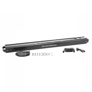 Prysznic turystyczny i zbiornik na wodę VICKYWOOD EVOTANK 36 l