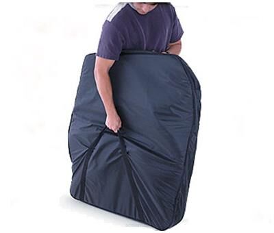 Pokrowce na drzwi SMITTYBILT - Jeep Wrangler JK (para)