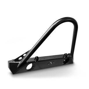 Zderzak przedni BFH II Trail Stinger z mocowaniem szekli Poison Spyder - Jeep Wrangler JK 07-18