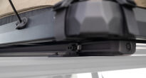 Namiot Dachowy RHINO-RACK SOFTSHELL dla 2 osób 2100 x 1300mm - 5