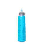 Składana butelka sportowa Ultraflask Speed 600ml Malibu Blue HydraPak - 5