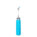 Składana butelka sportowa Ultraflask Speed 600ml Malibu Blue HydraPak - 3